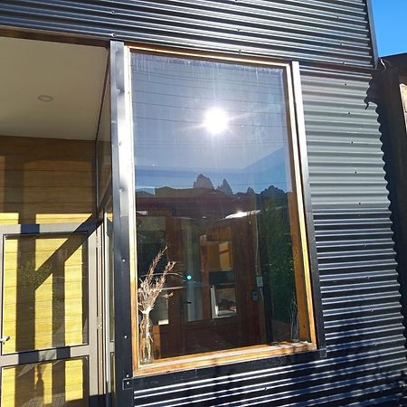 Appartement Kau Si Aike à El Chaltén Extérieur photo