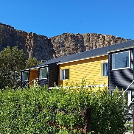 Appartement Kau Si Aike à El Chaltén Extérieur photo