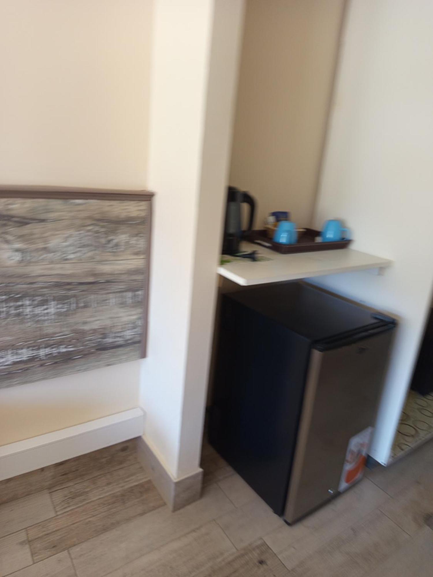 Appartement Kau Si Aike à El Chaltén Extérieur photo